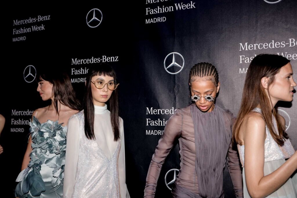 Fashion Week Madrid
