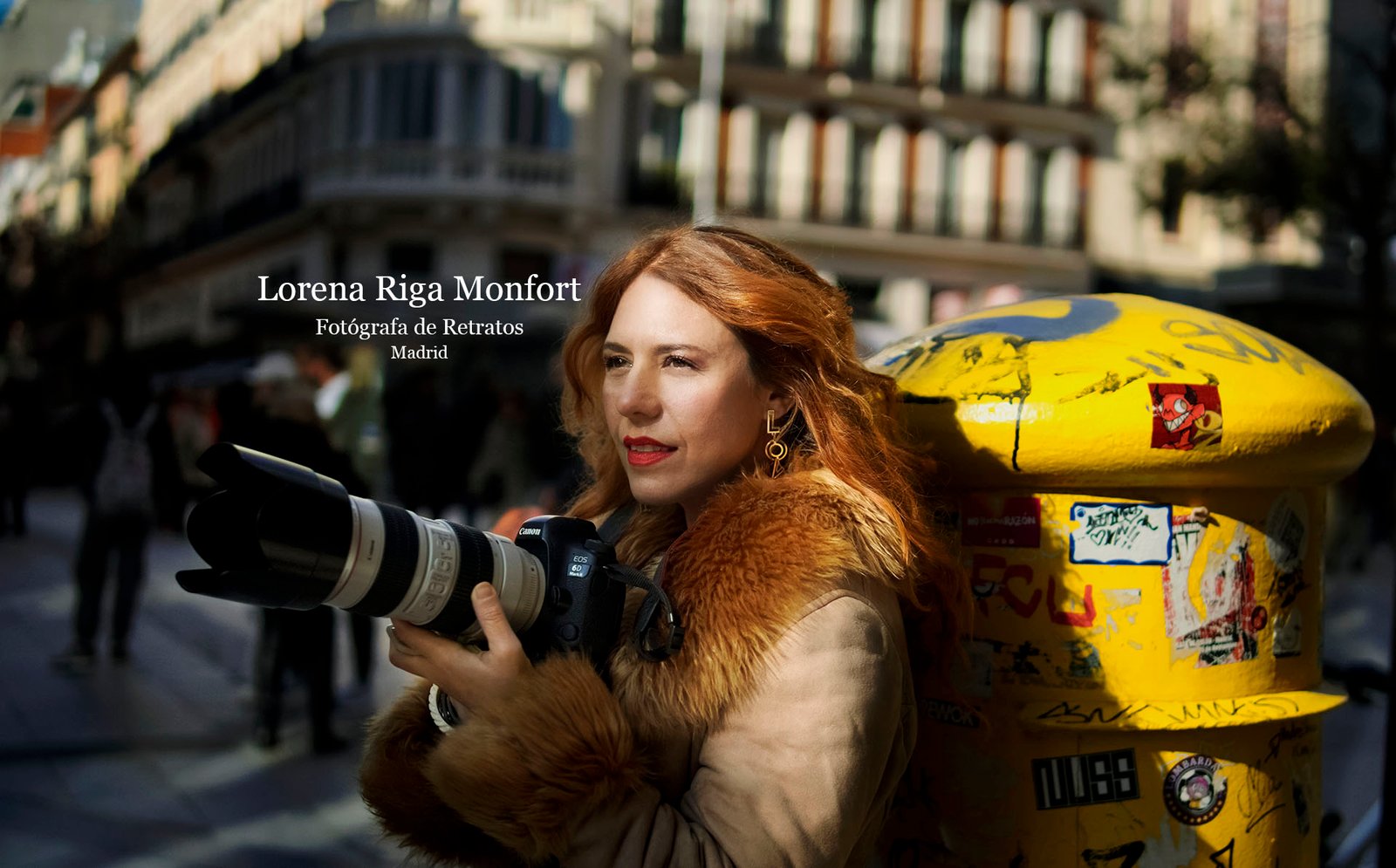 fotografa de retratos madrid, lorena riga monfort