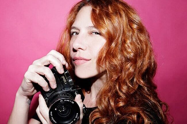 lorena riga, fotografo editorial de moda en madrid