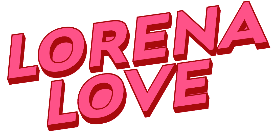 Logo Lorena Love
