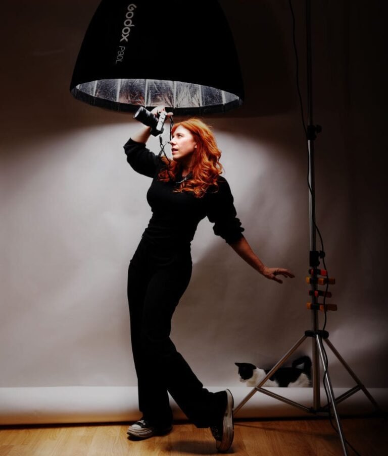 rewies d eequipos de fotografia y video