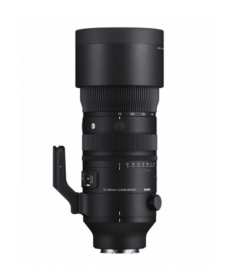 igma 70 - 200 DgDn sport
