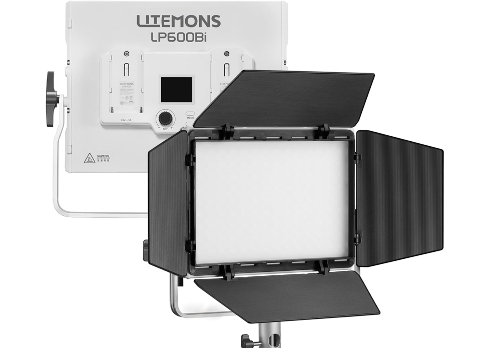 LED BI GODOX