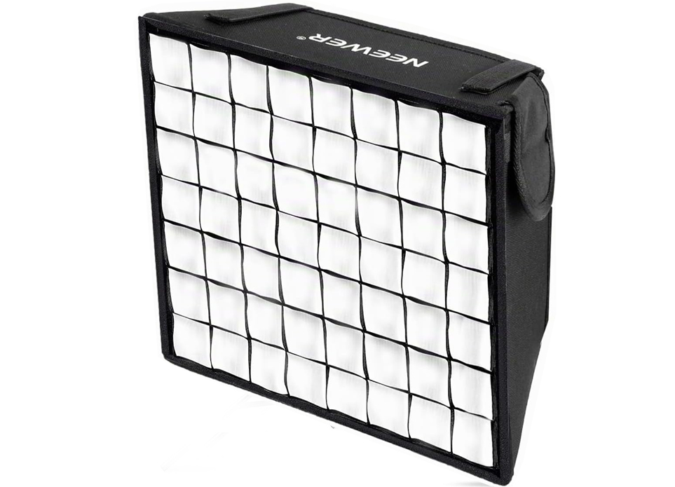 soft box para lampara led
