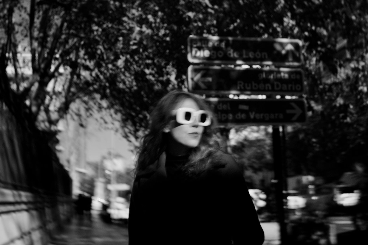 marca personal Lorena riga