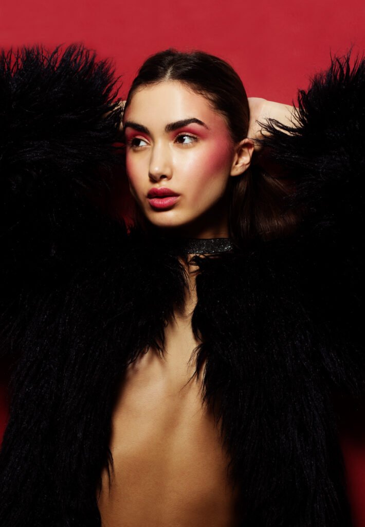 MODEL BOOK MADRID